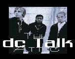 The DC Talk attic