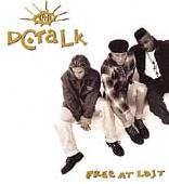 DC Talk Free at Last