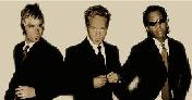 DC Talk Music site